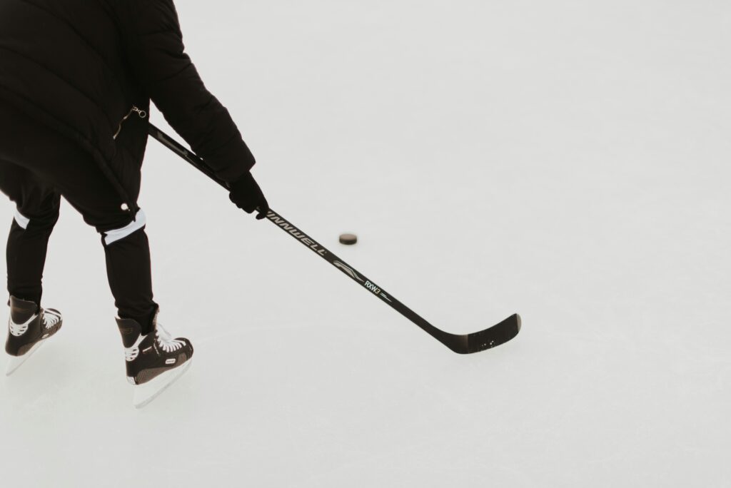 trouvez toutes les informations sur le hockey, y compris les actualités, les équipes, les joueurs et les scores, sur notre site dédié au hockey.
