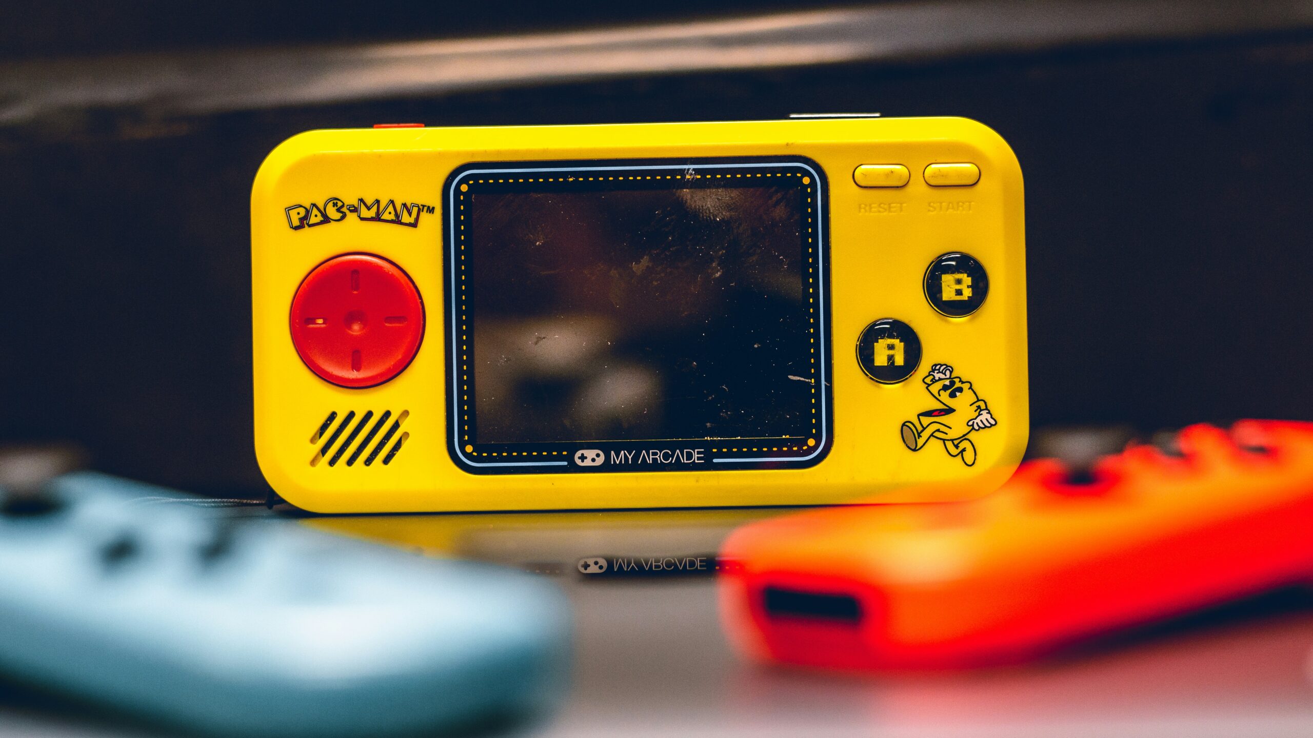 découvrez une sélection des meilleurs jeux vidéo pour une expérience de jeu inoubliable.