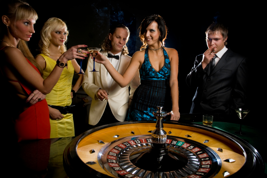 casino qui attirent