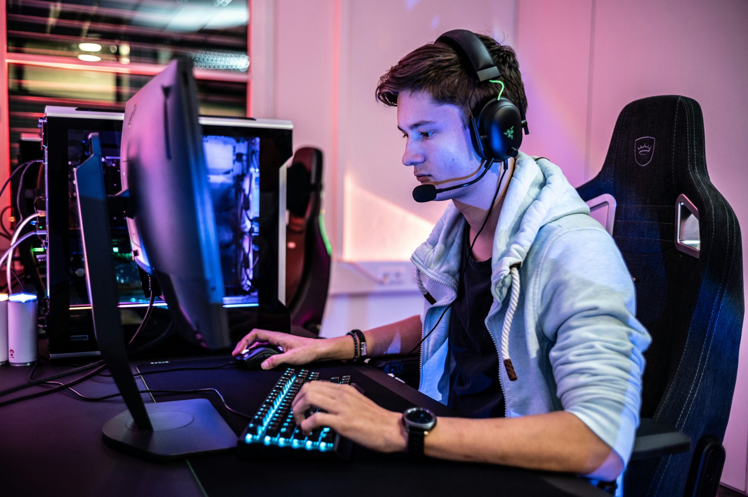 découvrez un univers de divertissement et de compétition avec notre communauté de gamers passionnés. jouez, discutez et partagez votre passion pour les jeux vidéo sur notre plateforme.