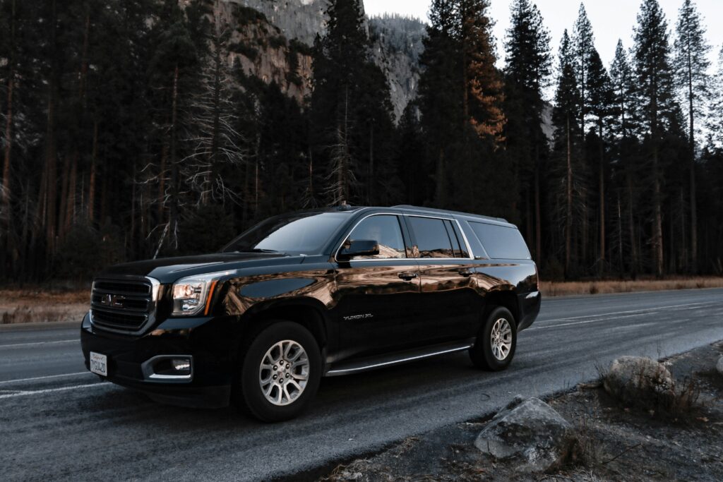 découvrez une large sélection de suv pour tous les besoins et tous les budgets. trouvez le suv parfait pour vos aventures et vos déplacements du quotidien.