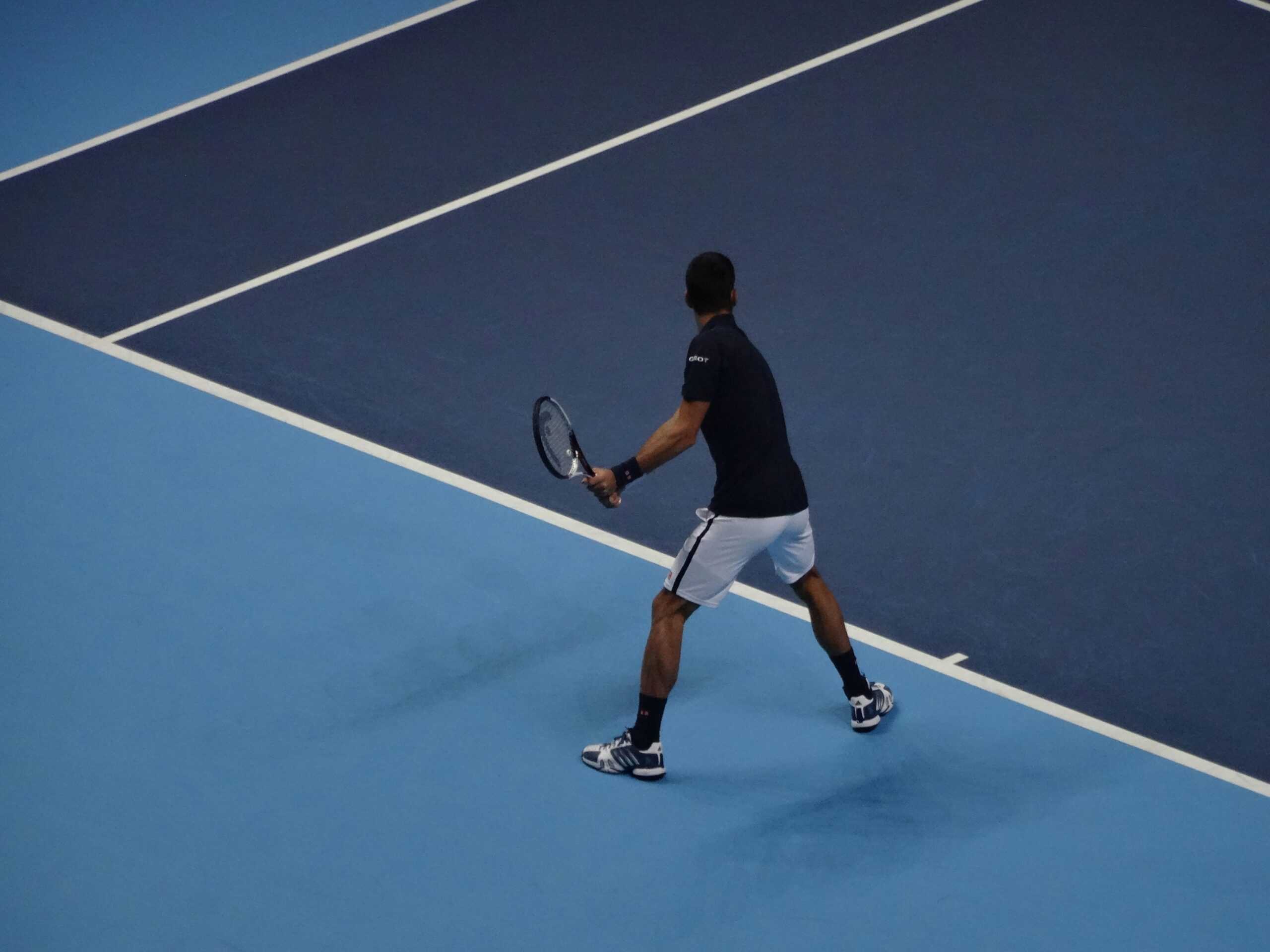 découvrez notre sélection de raquettes de badminton de qualité pour des performances optimales sur le terrain.