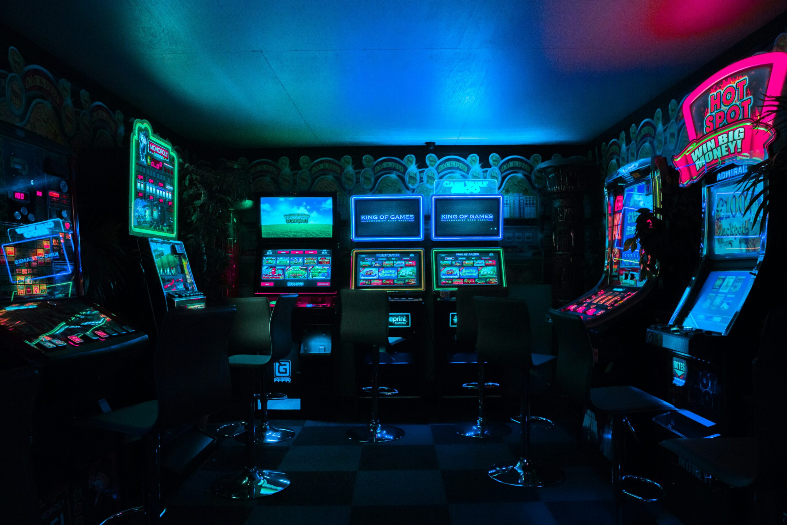 découvrez le monde passionnant des jeux vidéo avec une sélection de titres captivants, des critiques, des actualités et bien plus encore.