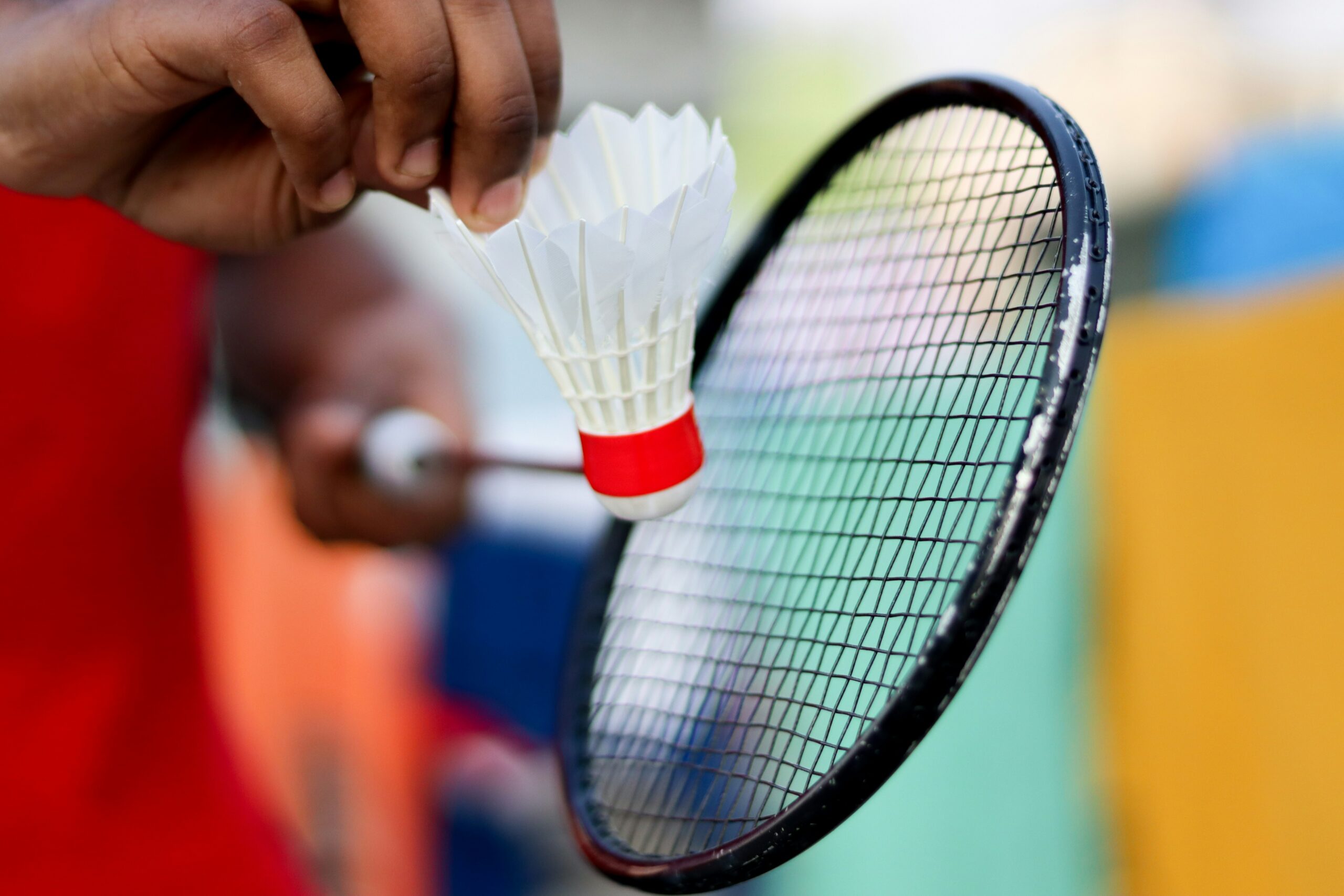 découvrez notre sélection de raquettes de badminton de qualité supérieure pour améliorer votre jeu sur le court.