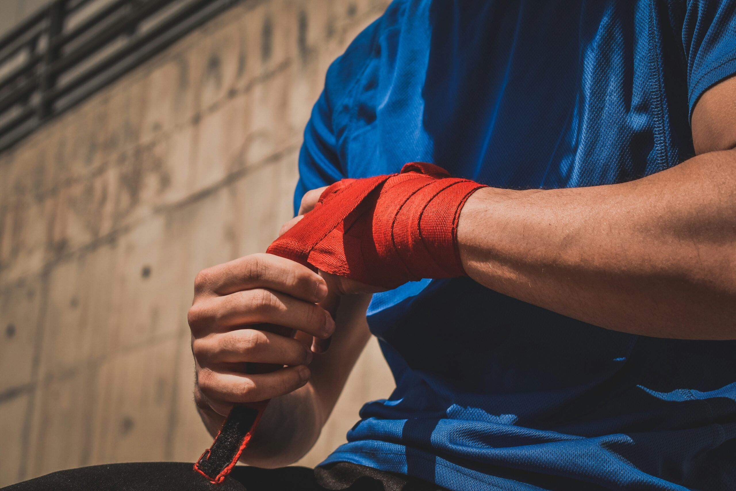 découvrez l'univers du boxing avec nos actualités, conseils et analyses sur les techniques, les combats et les grandes stars de ce sport de combat.