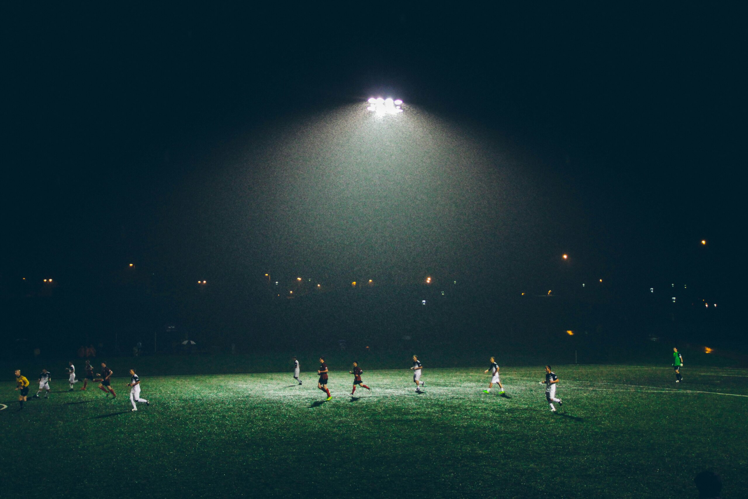 découvrez toute l'actualité du football, les résultats, les statistiques et bien plus encore sur le monde passionnant du football.