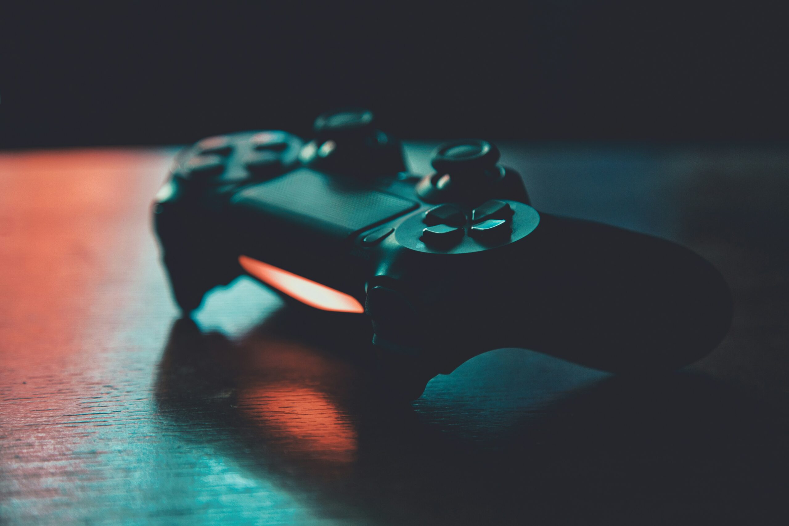 découvrez l'univers du gaming avec une sélection de jeux, actualités, astuces et conseils pour les passionnés de jeux vidéo.