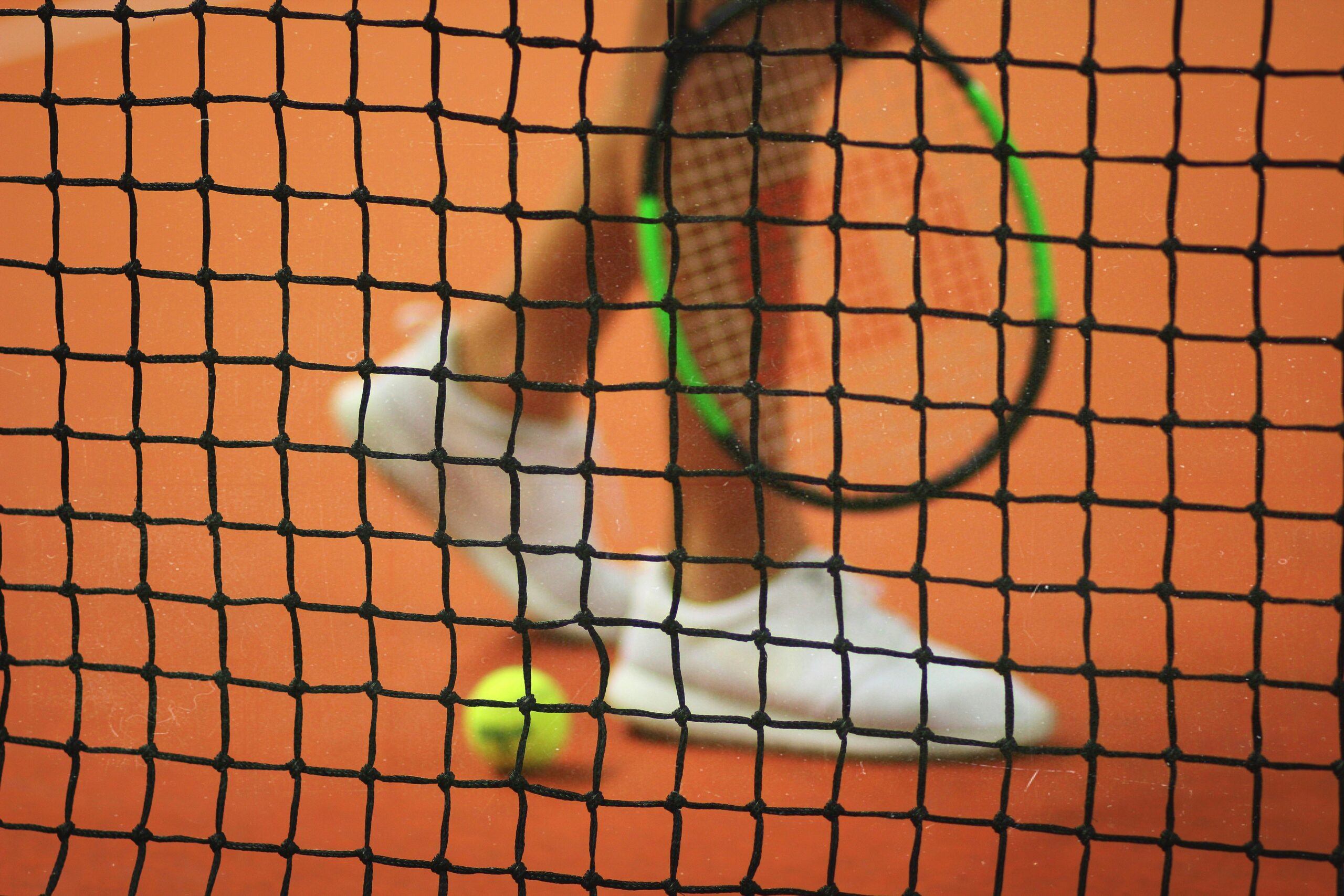 consultez les derniers résultats de tennis de table et restez au courant des performances des joueurs et des équipes - ne manquez aucune actualité avec nos mises à jour en direct.