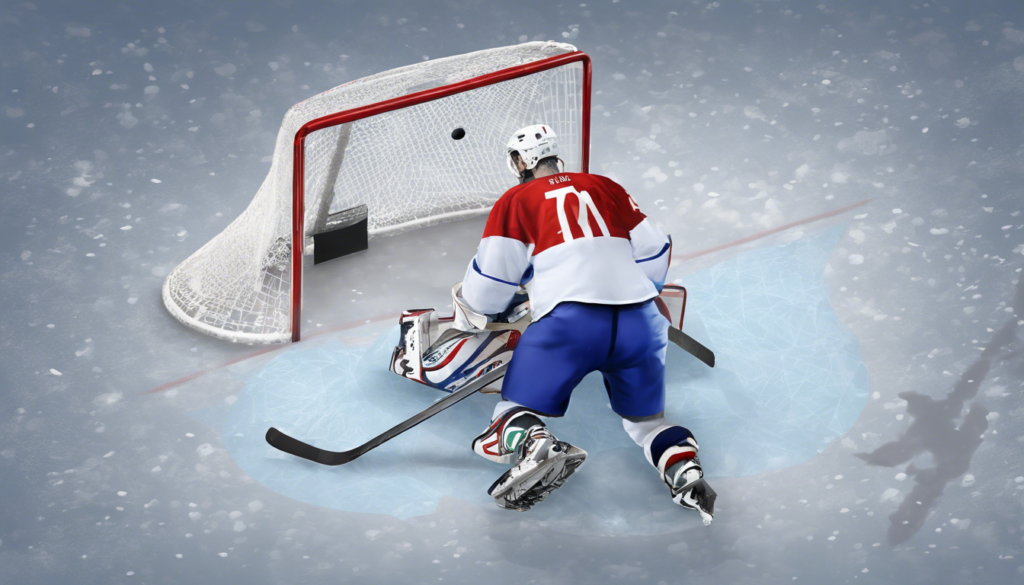 découvrez si la france va triompher de l'italie lors du match de hockey sur glace, analyse et pronostic.