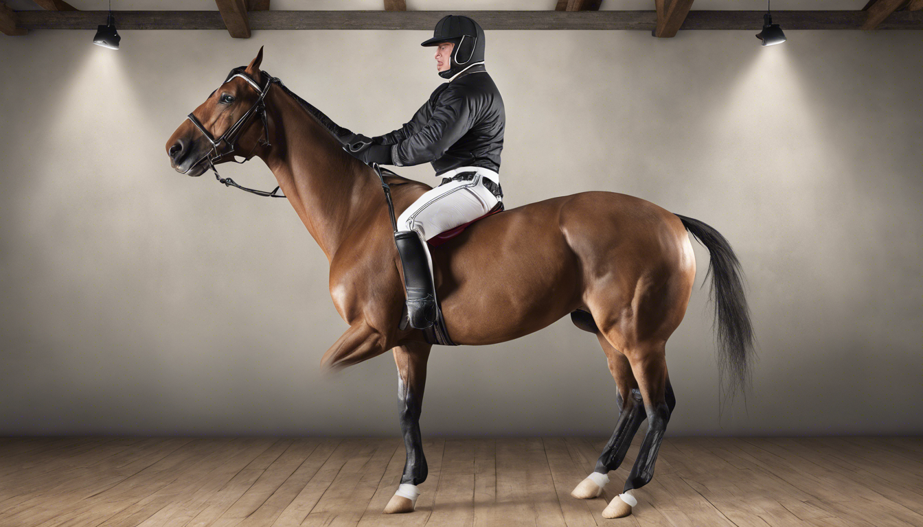 découvrez comment la boxe pour les chevaux en kit devient une solution pratique pour vous et votre compagnon équin. en savoir plus sur les avantages et l'installation.