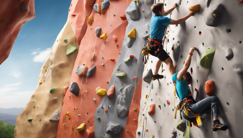 découvrez en détail pourquoi le panneau escalade est l'équipement incontournable des passionnés de grimpe. conseils, astuces et comparaisons pour choisir le meilleur équipement.