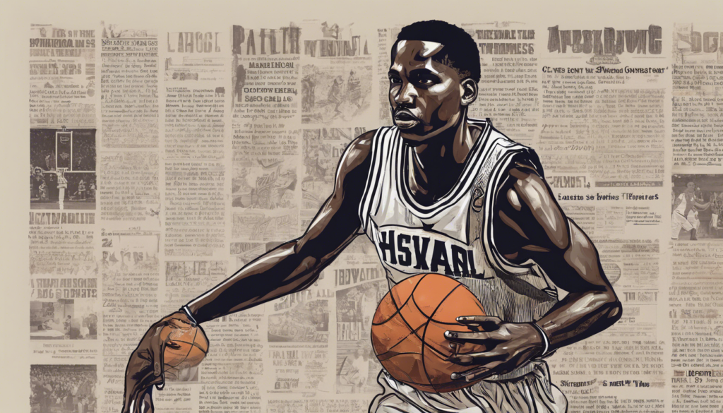 découvrez le meilleur site américain pour suivre l'actualité du basketball et ne manquez aucune information importante concernant ce sport passionnant.