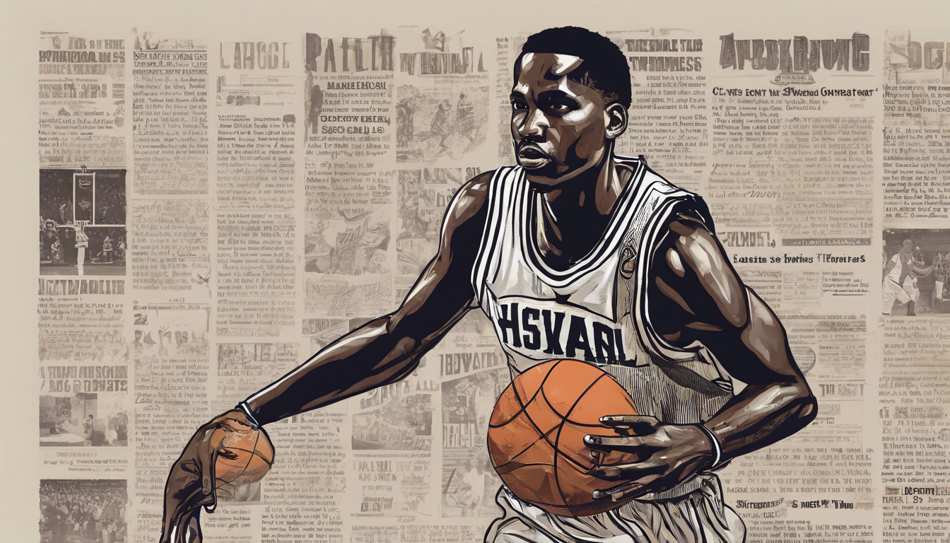 découvrez le meilleur site américain pour suivre l'actualité du basketball et ne manquez aucune information importante concernant ce sport passionnant.