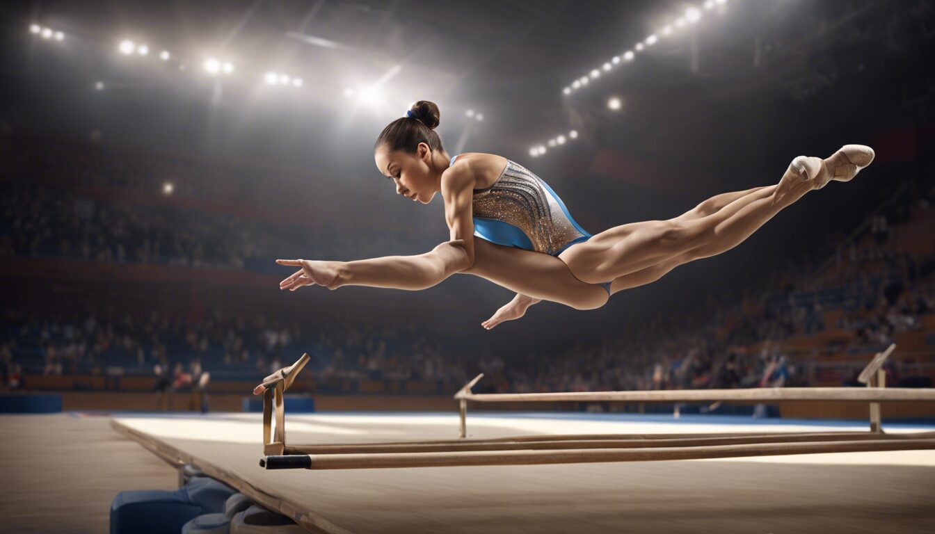 découvrez les secrets bien gardés de l'élite de la gymnastique. plongez dans l'univers fascinant des champions, leurs techniques, entraînements et astuces pour atteindre l'excellence. un guide essentiel pour tous les passionnés de ce sport.