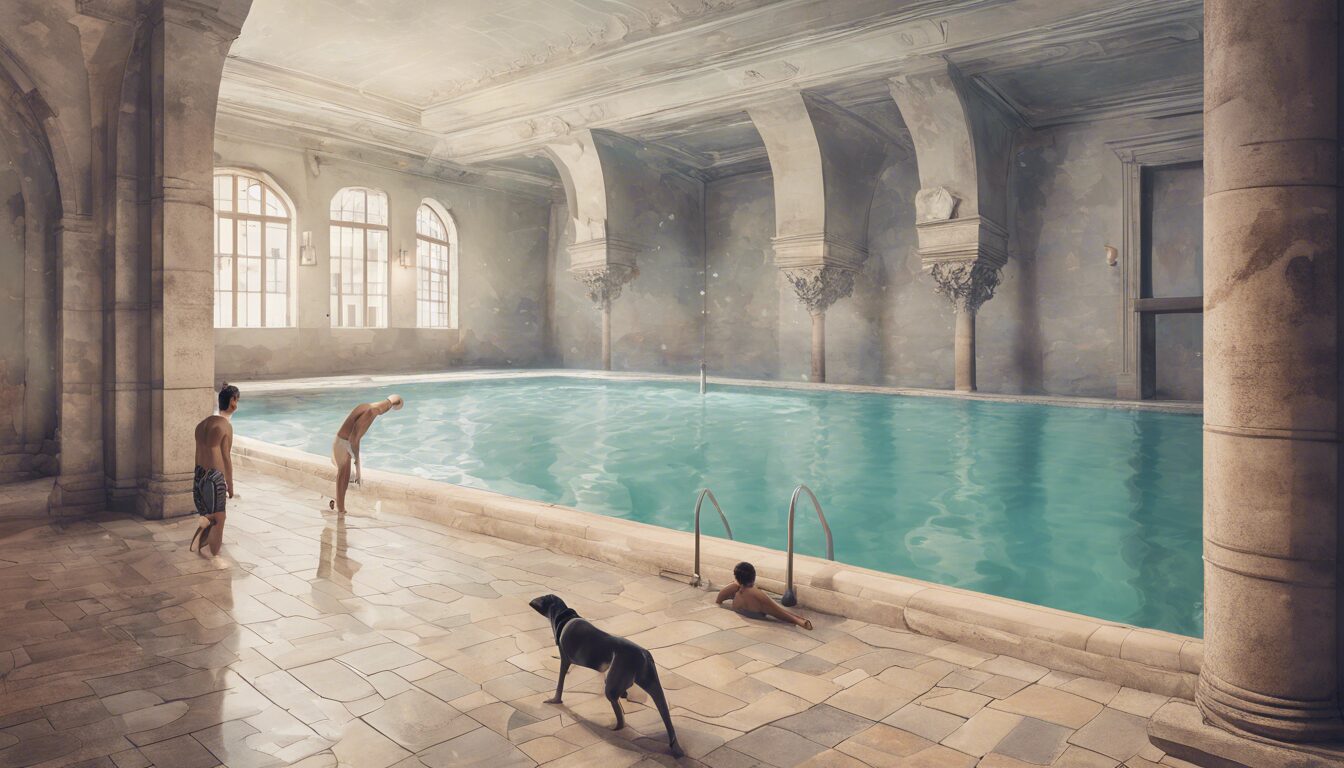 découvrez les raisons de pratiquer la natation à bordeaux et les bienfaits de cette activité pour votre santé et votre bien-être.
