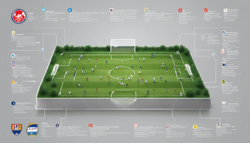 découvrez les spécificités de la ligue île-de-france de football : organisation, championnats, clubs et compétitions.