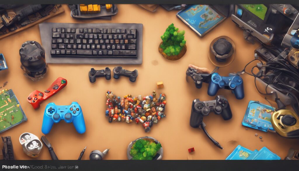 découvrez les meilleurs jeux vidéo à ne pas manquer cette année et plongez-vous dans une expérience de jeu exceptionnelle avec notre sélection de titres incontournables.