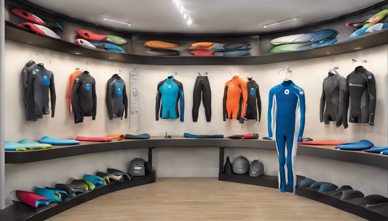 découvrez nos conseils pour choisir la combinaison de surf idéale chez décathlon. apprenez à prendre en compte votre niveau, les conditions de pratique et votre morphologie pour maximiser votre confort et vos performances sur les vagues.
