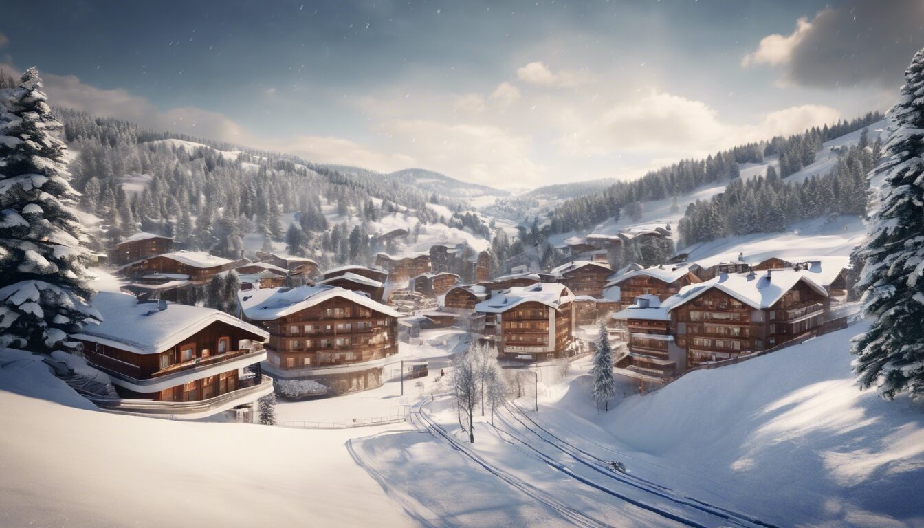 découvrez en temps réel les conditions de ski à gérardmer grâce à notre webcam interactive. observez les pistes enneigées, l'ensoleillement et préparez-vous pour votre prochaine aventure alpine dans cette station emblématique des vosges.