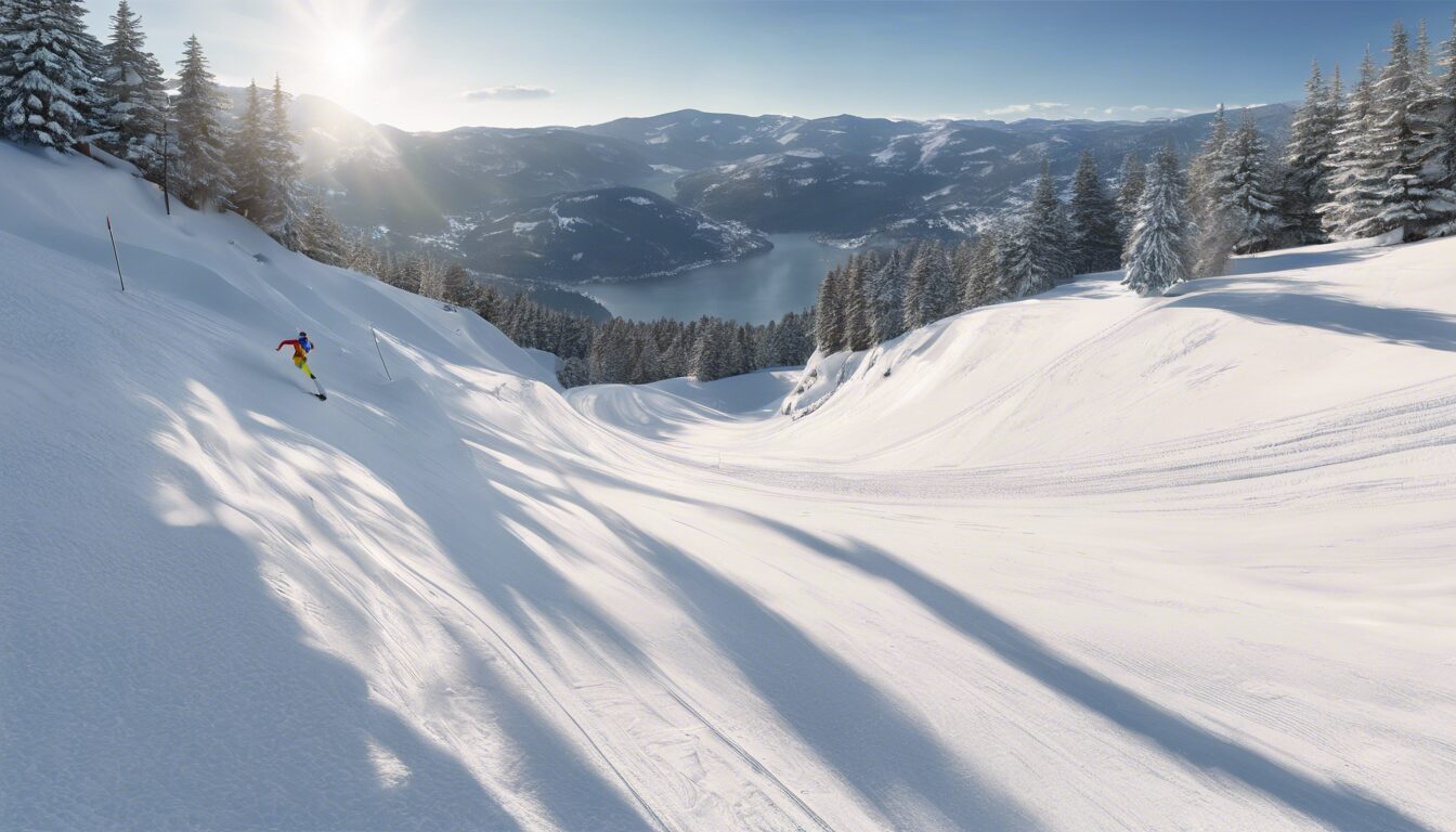 explorez en direct les conditions de neige et l'ambiance des pistes de ski à gérardmer grâce à notre webcam interactive. suivez l'évolution de la météo et planifiez votre prochaine aventure sur les pistes.