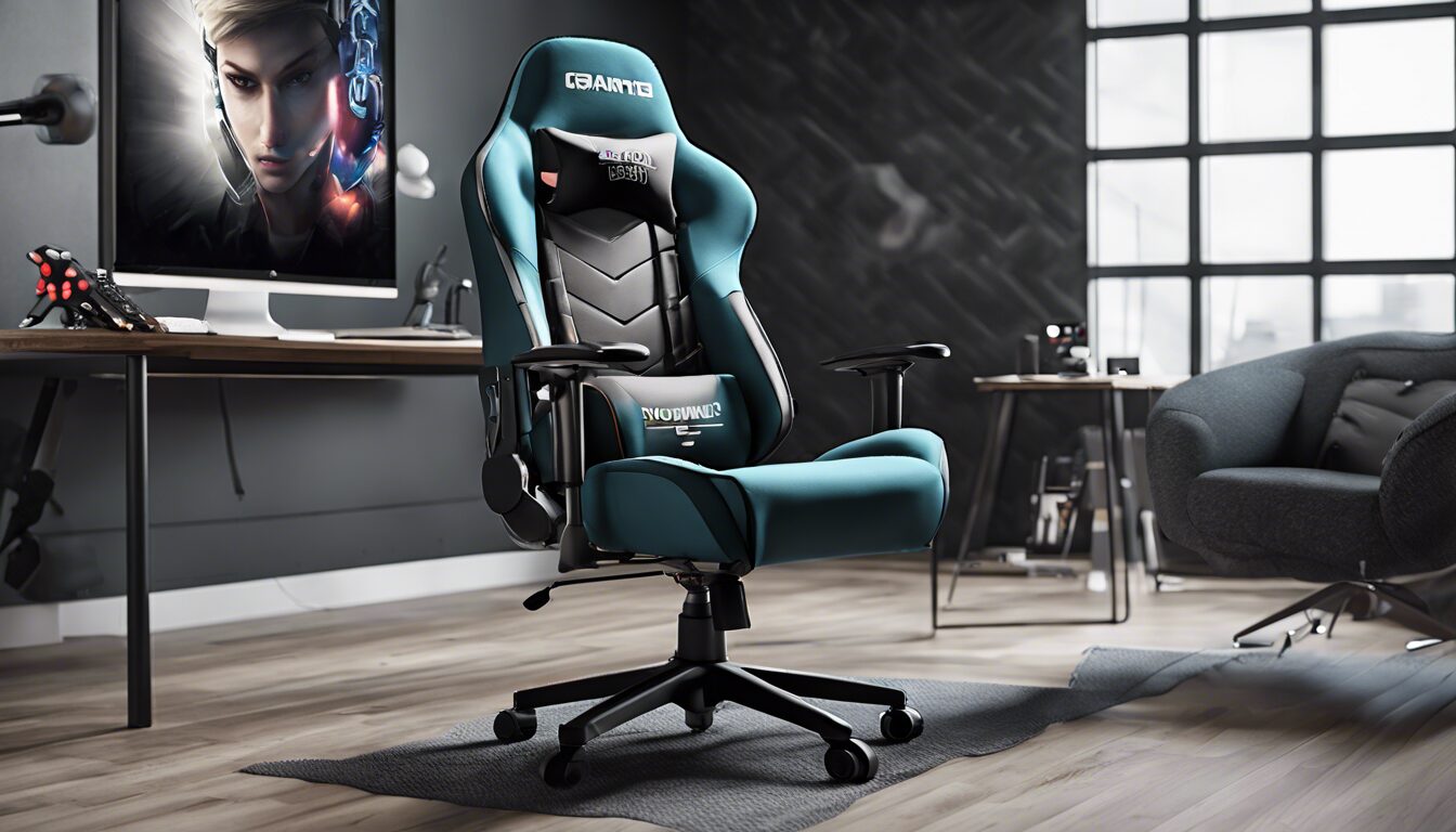 découvrez les nombreux avantages des chaises gaming en tissus : confort optimal, respirabilité, et esthétisme varié. idéales pour les longues sessions de jeu, elles allient style et ergonomie pour améliorer votre expérience de jeu tout en préservant votre posture.