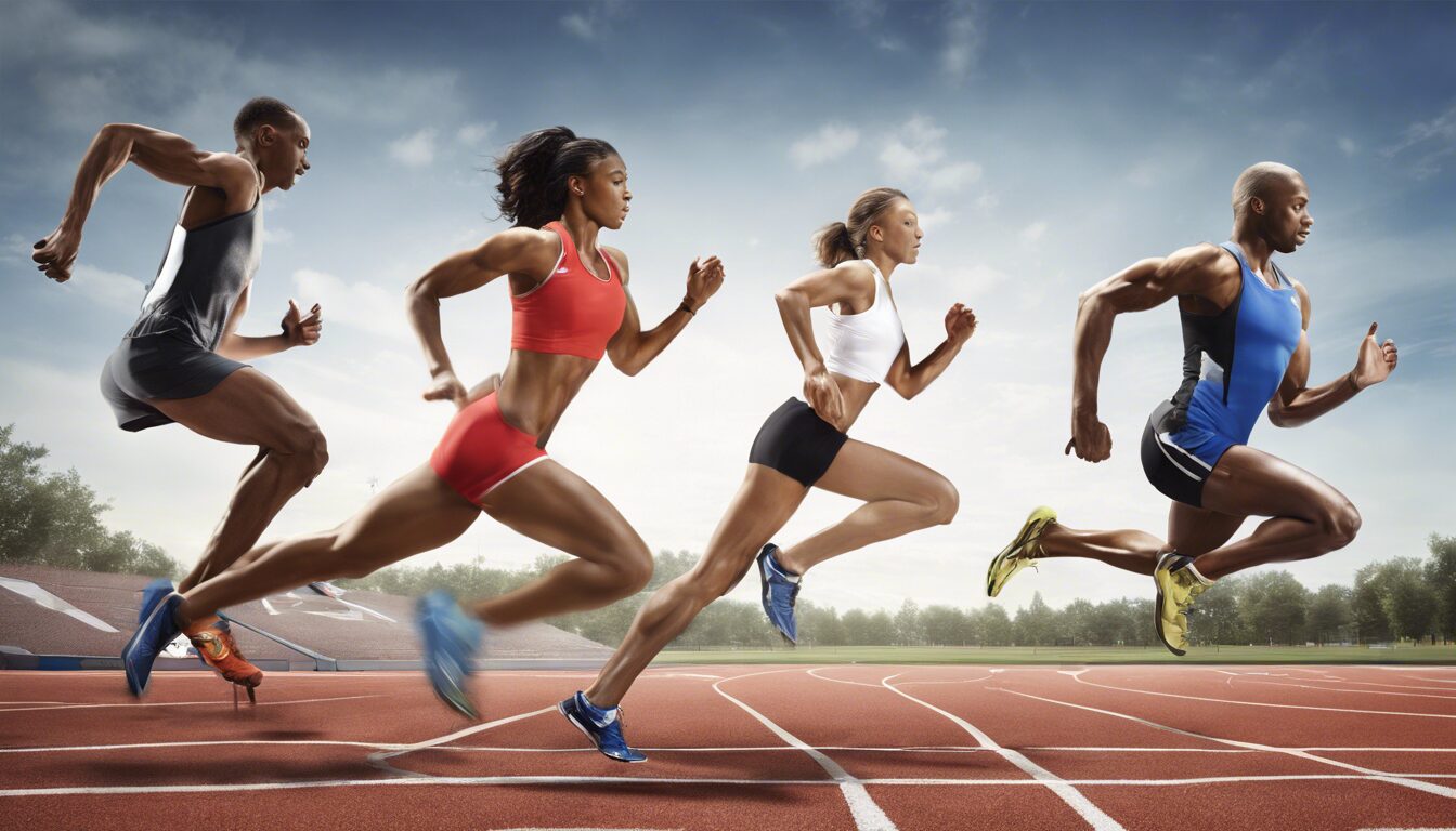 découvrez les exercices essentiels pour élaborer un programme d'athlétisme complet. améliorez votre performance, renforcez votre endurance et perfectionnez vos techniques avec notre guide détaillé. idéal pour tous les niveaux d'athlètes.