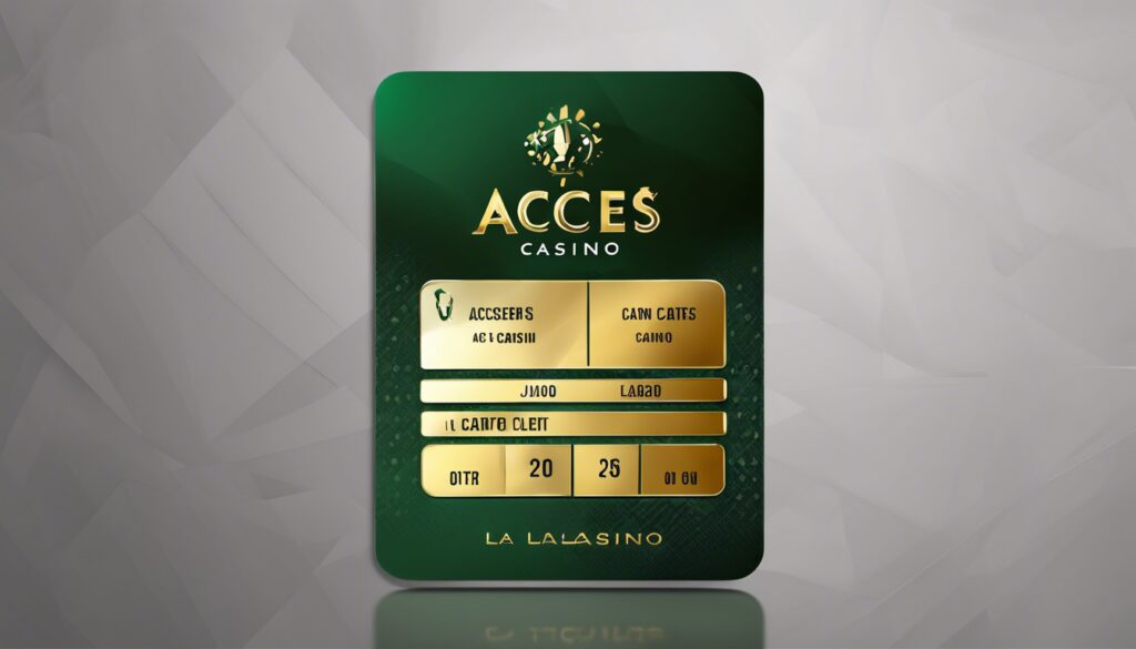 découvrez comment accéder à votre compte client casino et profiter de tous les avantages de votre carte casino. gagnez en simplicité et en efficacité dans vos achats grâce à nos services en ligne.