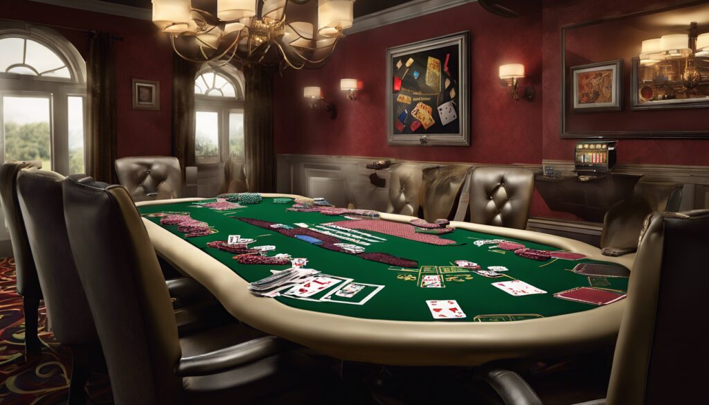 découvrez tout ce qu'il faut savoir sur la valeur des cartes de poker, des stratégies de jeu aux différences entre les jeux, afin d'améliorer votre expérience et vos compétences au poker.