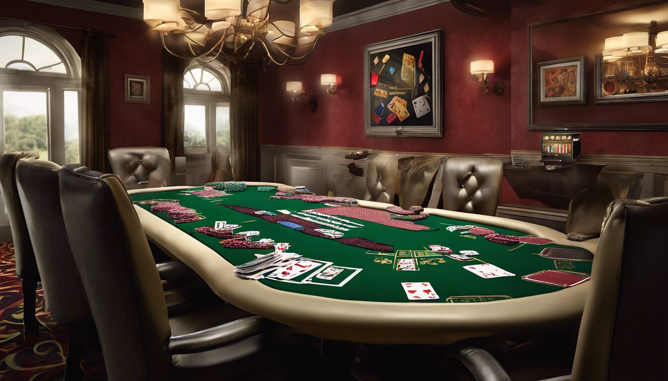 découvrez tout ce qu'il faut savoir sur la valeur des cartes de poker, des stratégies de jeu aux différences entre les jeux, afin d'améliorer votre expérience et vos compétences au poker.