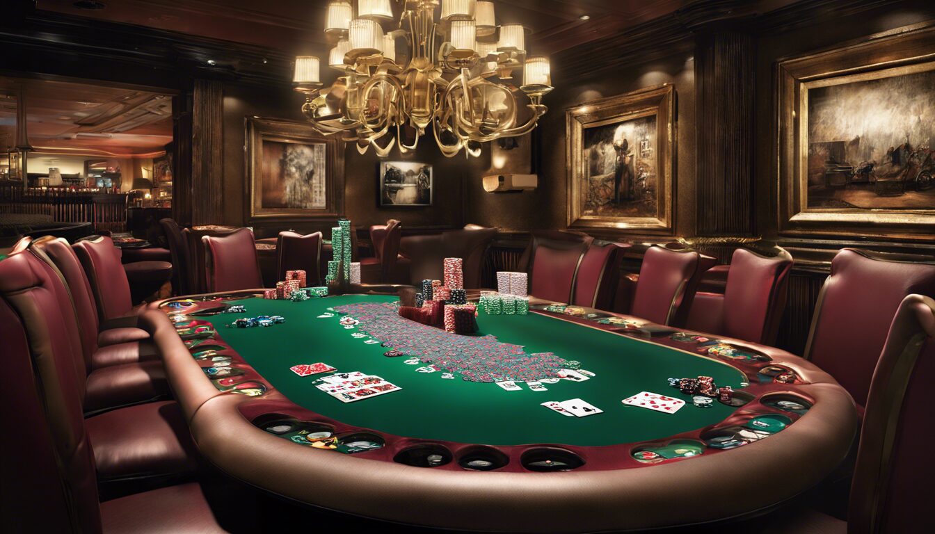 plongez dans l'univers passionnant des cartes de poker ! découvrez la valeur de chaque carte, apprenez à les reconnaître et maîtrisez les stratégies gagnantes pour améliorer votre jeu. que vous soyez débutant ou expert, cette exploration vous guidera vers de nouvelles opportunités au poker.