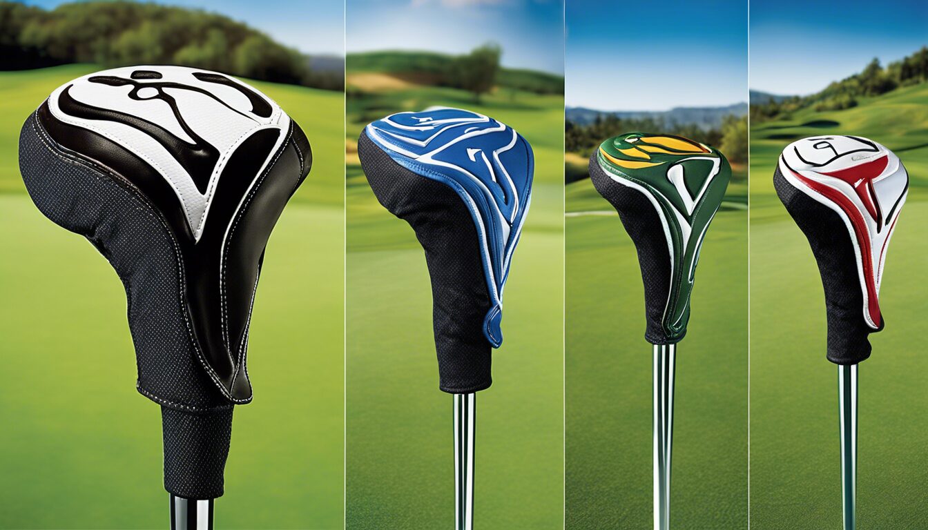 découvrez comment allier protection et élégance pour votre tête de club de golf. avec nos accessoires stylés, assurez la sécurité de votre équipement tout en affichant votre passion pour le golf. fabriqués avec des matériaux de qualité, nos couvre-têtes sont le choix parfait pour les golfeurs soucieux de leur style sur le parcours.