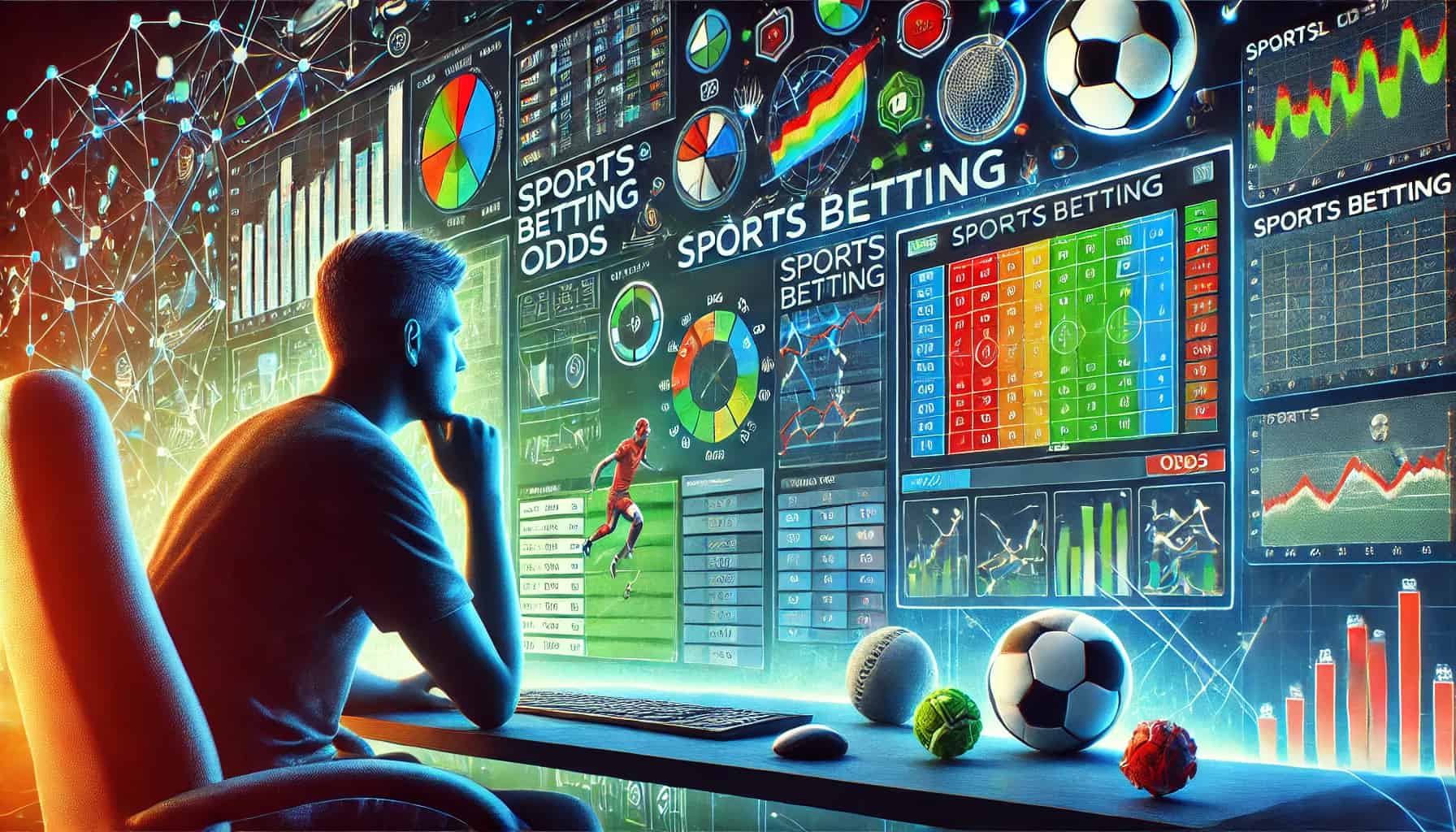 Comment bien parier aux paris sportifs