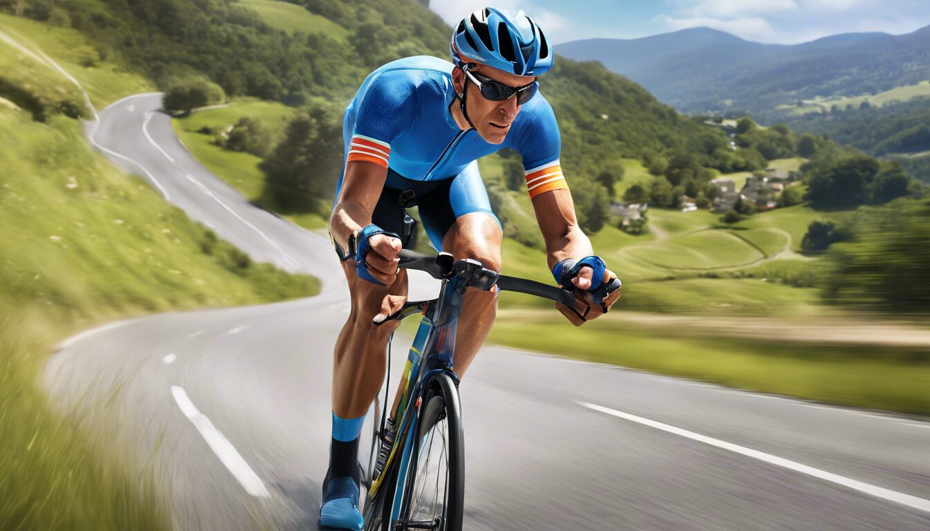 découvrez comment les gels énergétiques peuvent transformer vos sorties à vélo en améliorant votre endurance et vos performances. apprenez à choisir le bon produit et à intégrer ces essentiels dans votre routine pour des trajets plus longs et plus motivants.