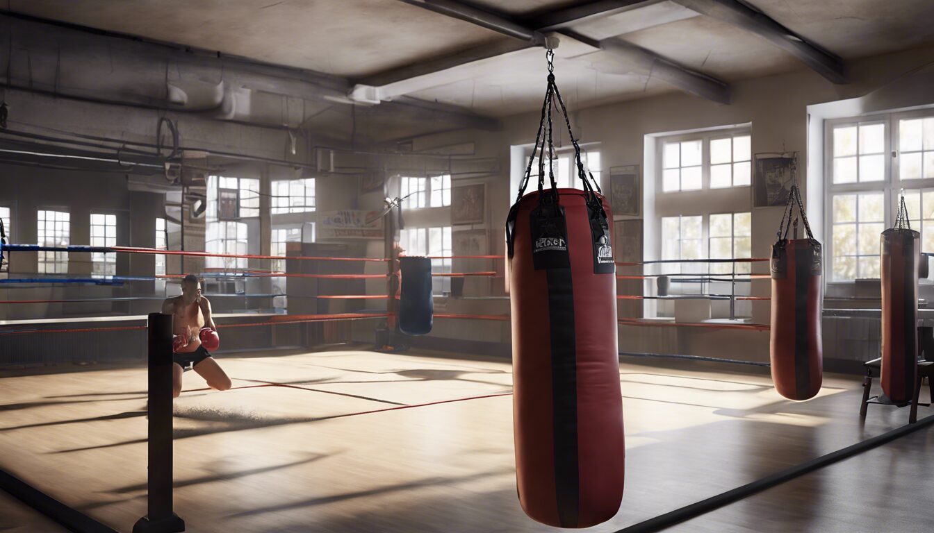 découvrez la boxe à bourg-en-bresse : plongez dans l'univers passionnant de ce sport de combat, apprenez des techniques avec des entraîneurs qualifiés, et rejoignez une communauté dynamique. que vous soyez novice ou confirmé, venez tester vos limites et améliorer votre condition physique !