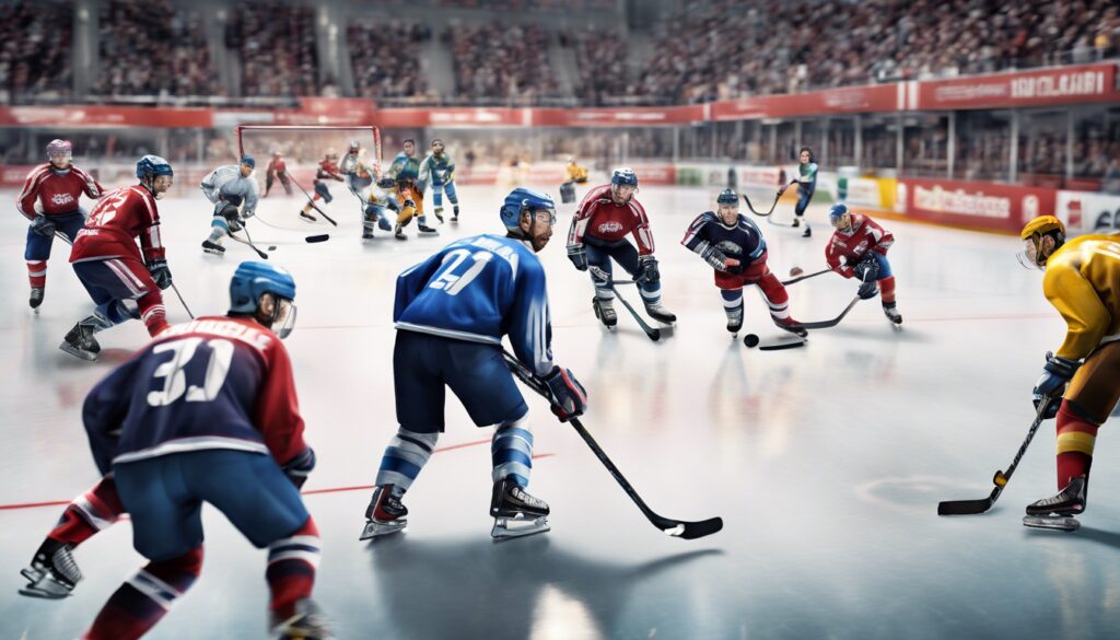 plongez dans l'univers du hockey à toulouse, une ville où la passion pour ce sport sur la glace prend vie. rejoignez une communauté dynamique, assistez à des matchs captivants et apprenez-en plus sur les équipes locales et leurs joueurs talentueux.