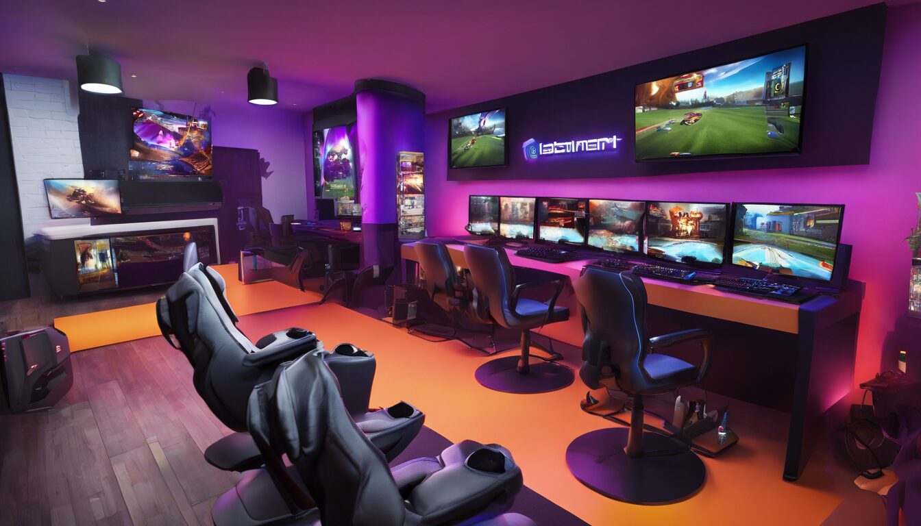 découvrez inst1nt gaming, le jeu instantané qui vous plonge dans une expérience de divertissement rapide et immersive. testez votre chance et votre stratégie avec des jeux palpitants accessibles à tout moment, où que vous soyez. rejoignez la communauté des joueurs et vivez des moments de plaisir dès maintenant !