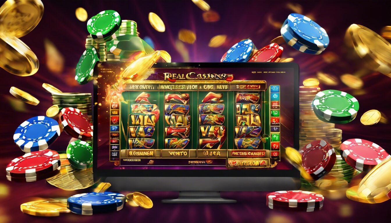découvrez les nombreux avantages des casinos en ligne qui vous permettent de gagner de l'argent réel. profitez d'un large choix de jeux, de bonus attractifs et d'une commodité inégalée depuis chez vous. plongez dans l'univers du jeu en ligne et maximisez vos chances de gains !