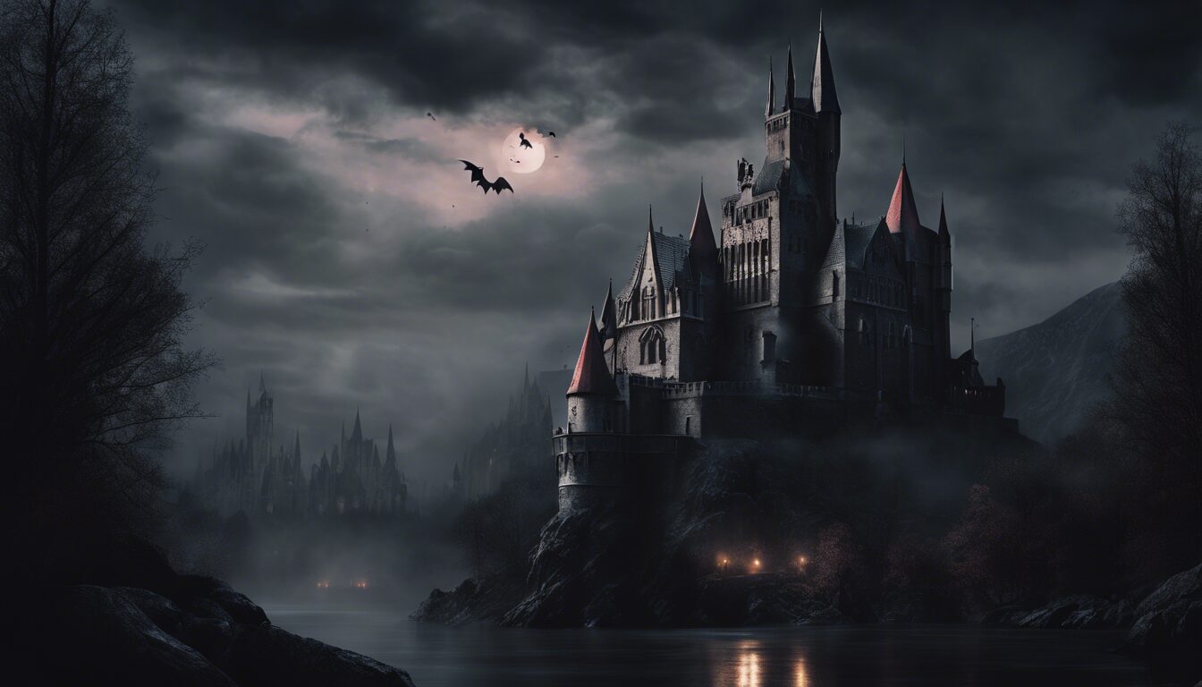 découvrez l'univers fascinant des jeux vidéo de vampires, où l'obscurité rencontre l'aventure. explorez des histoires captivantes, des personnages intrigants et des mécaniques de jeu immersives qui vous plongeront dans la nuit. parfait pour les amateurs de frissons et de récits gothiques, ce guide vous présente les titres incontournables et les dernières nouveautés du genre.