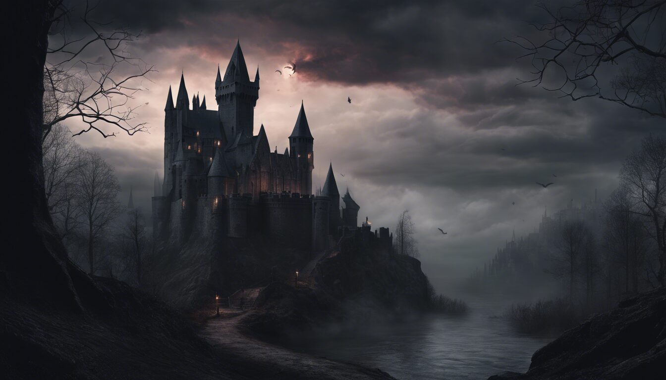 découvrez l'univers captivant des jeux vidéo de vampires, où l'obscurité et l'aventure se rencontrent. plongez dans des récits palpitants, explorez des mondes mystérieux et affrontez des créatures nocturnes. que vous soyez fan de rpg, d'horreur ou d'action, ces jeux offrent une immersion unique dans le monde des sanguinaires.