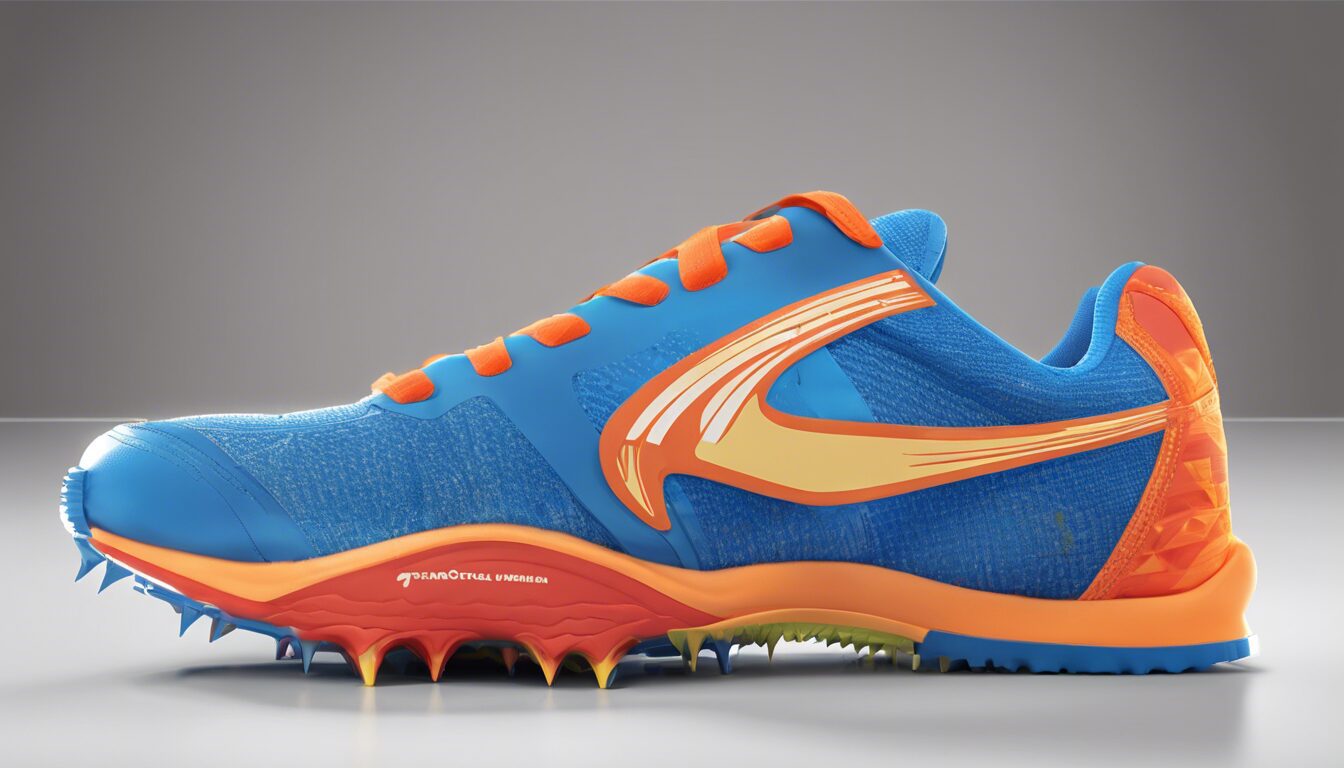 découvrez notre sélection des meilleures chaussures de pointe d'athlétisme chez decathlon, alliant performance, confort et style pour optimiser vos performances sur la piste. parfaites pour les athlètes de tous niveaux, trouvez la paire idéale pour atteindre vos objectifs sportifs.