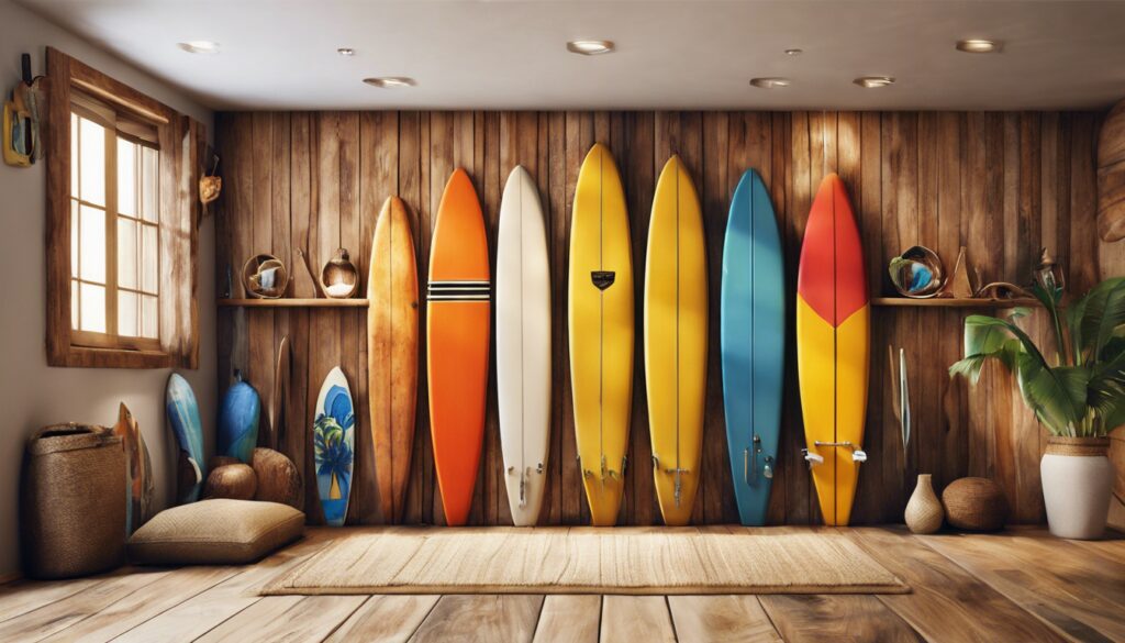 découvrez les astuces essentielles pour choisir et entretenir un bon rack de surf. optimisez votre espace et protégez votre équipement avec nos conseils experts sur les racks adaptés à tous les surfers.