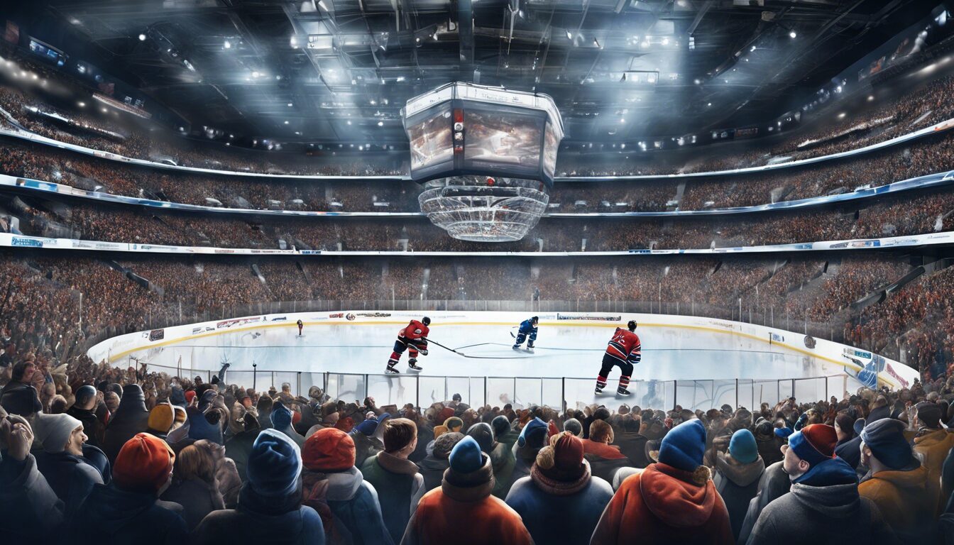 découvrez l'univers passionnant du hockey sur rds.ca, votre destination ultime pour les dernières nouvelles, analyses, et résultats de ce sport. plongez dans l'actualité, les vidéos, et les chroniques des experts pour ne rien manquer de l'action sur la glace.