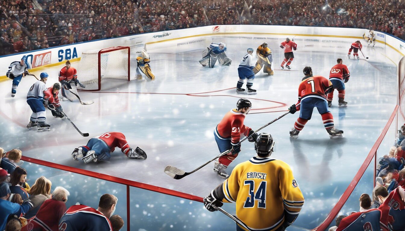 découvrez rds.ca, votre référence incontournable pour tout ce qui concerne le monde du hockey. suivez les dernières nouvelles, analyses, et résultats en temps réel pour ne rien manquer de vos équipes et joueurs favoris.