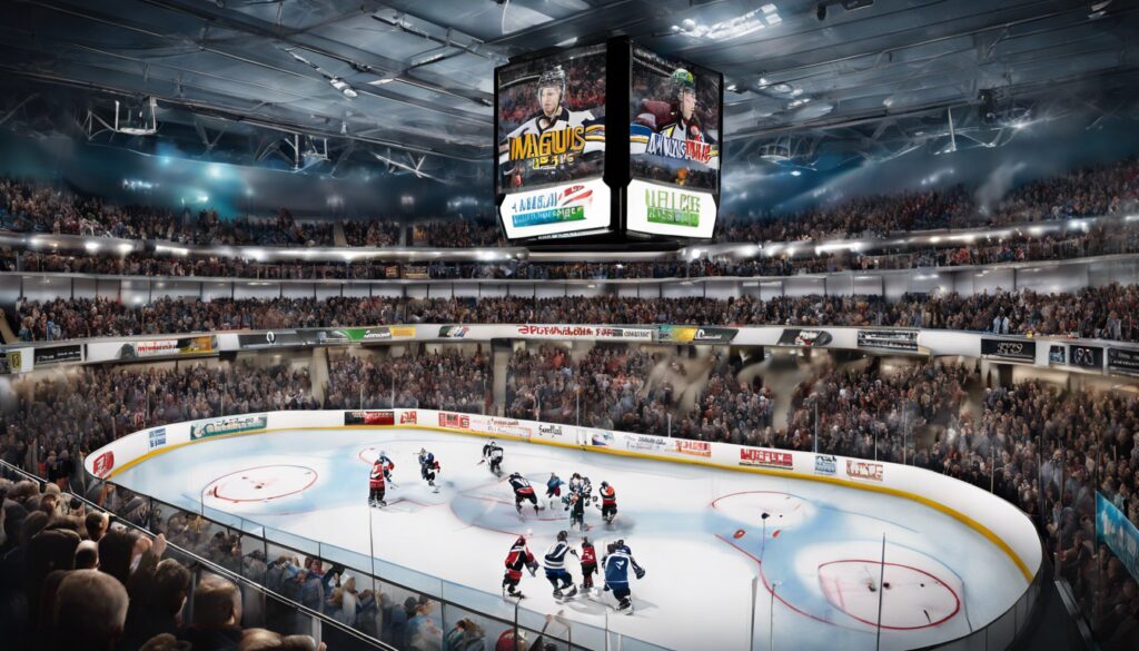 découvrez les derniers résultats et analyses de la ligue magnus de hockey sur glace. restez informé des performances des équipes, des classements et des moments clés de la saison.