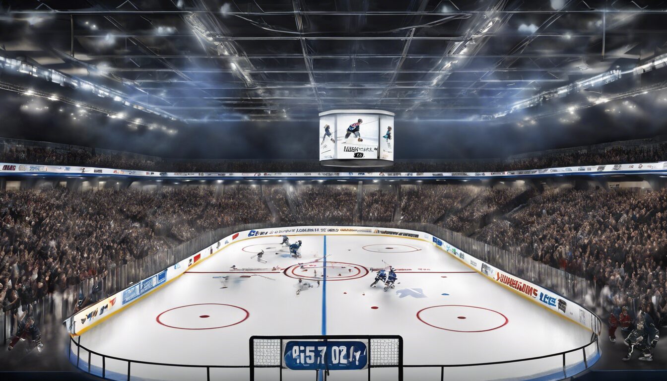 découvrez les derniers résultats de la ligue magnus de hockey sur glace, suivez les performances des équipes, les classements et les moments forts de la saison. restez au cœur de l'action avec notre couverture complète.