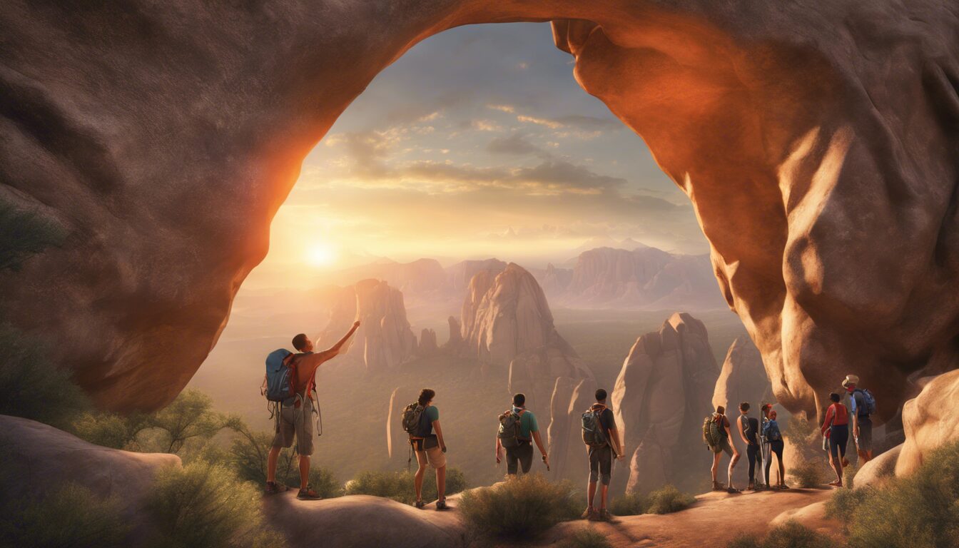 découvrez les multiples raisons de vous lancer dans l'escalade avec une arche ! profitez d'une expérience unique qui allie aventure, challenge physique et bienfaits mentaux. que vous soyez débutant ou grimpeur expérimenté, cette pratique offre une manière ludique de se dépasser et de se connecter à la nature. explorez les bienfaits de l'escalade sur la forme physique et la confiance en soi, et laissez-vous inspirer par cette activité exaltante.
